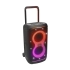 JBL Partybox 520 Portable Bluetooth Speaker